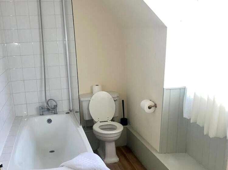 فندق The Golden Pheasant