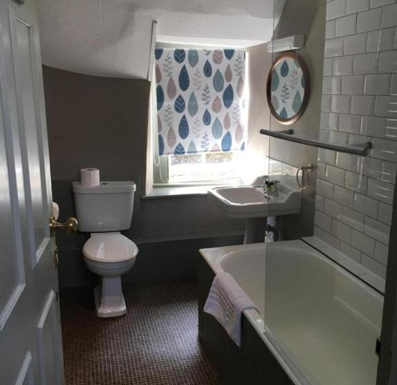 فندق The Golden Pheasant