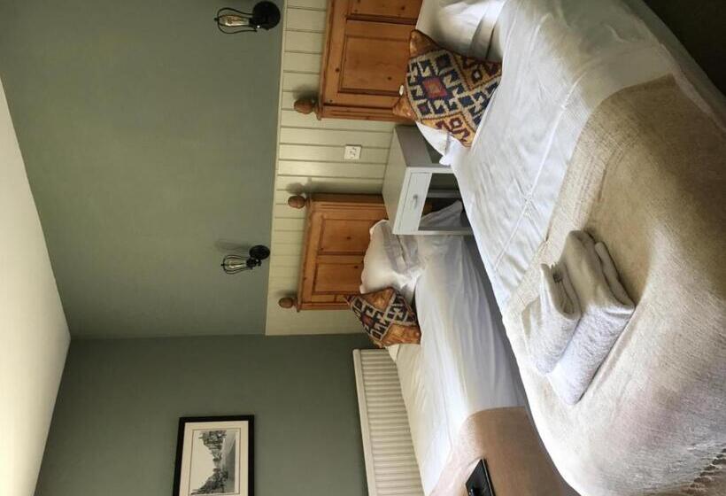 فندق The Golden Pheasant