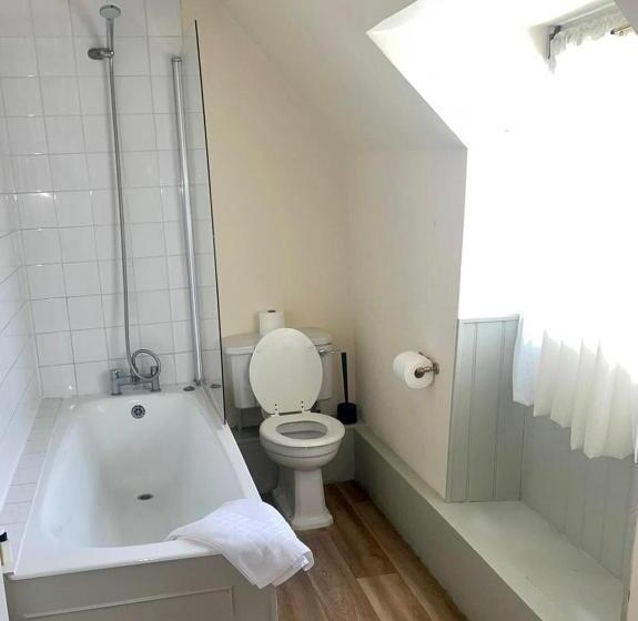 فندق The Golden Pheasant