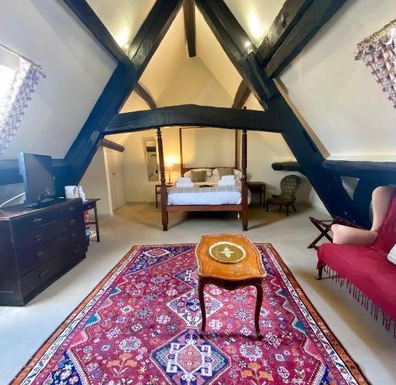 فندق The Golden Pheasant