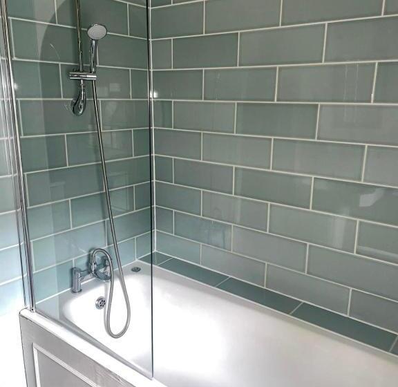 فندق The Golden Pheasant