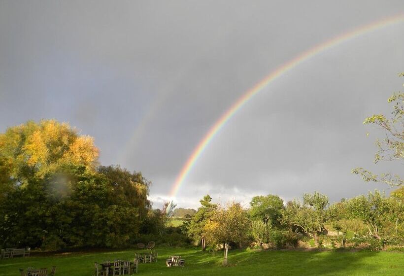 فندق The House Near Bath
