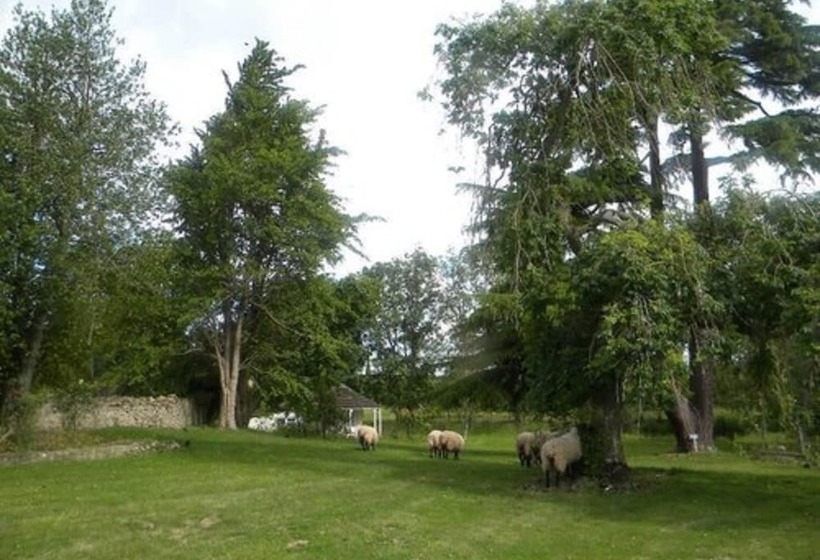 فندق The House Near Bath