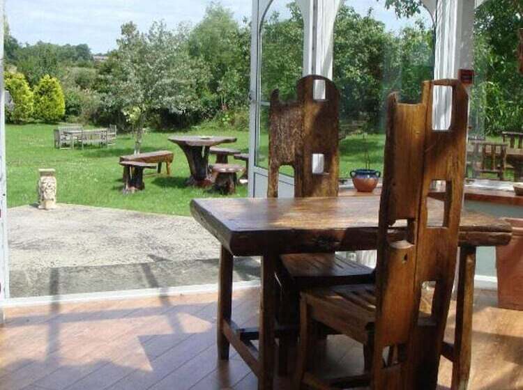 فندق The House Near Bath