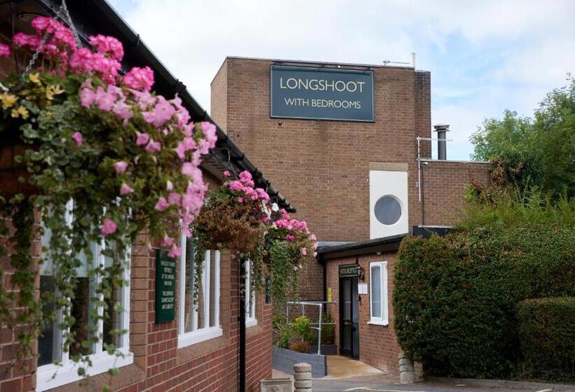 هتل The Longshoot