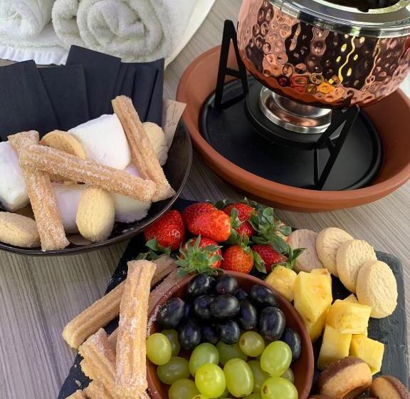 فندق The Malvern