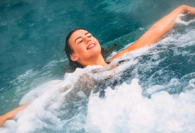 فندق The Malvern