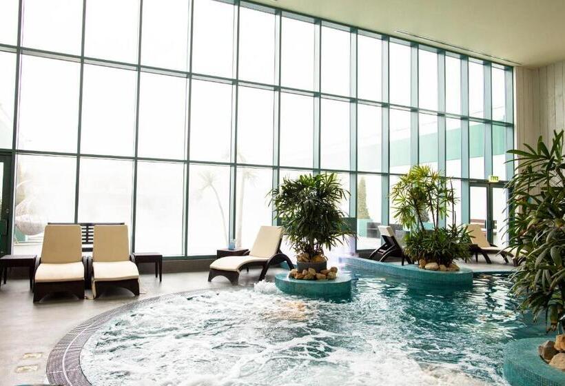 فندق The Malvern