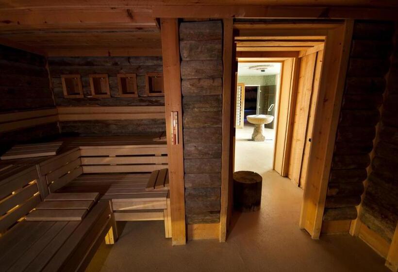 فندق The Malvern