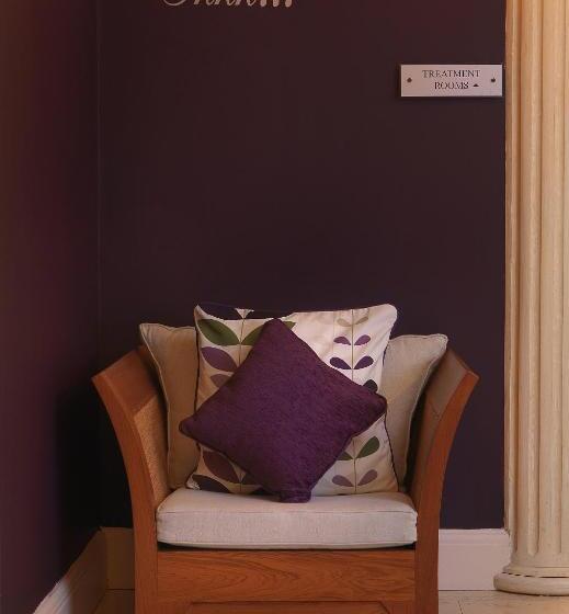 فندق The Malvern