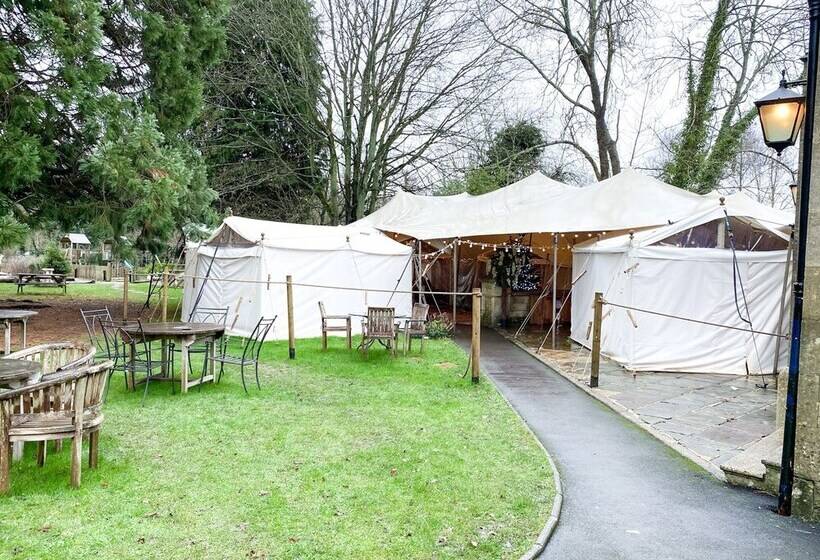 ホテル The Northey Arms