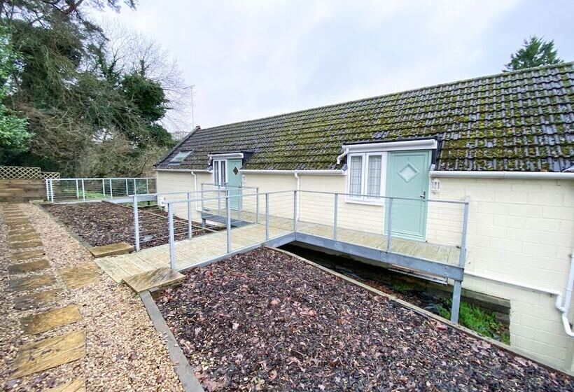 ホテル The Northey Arms