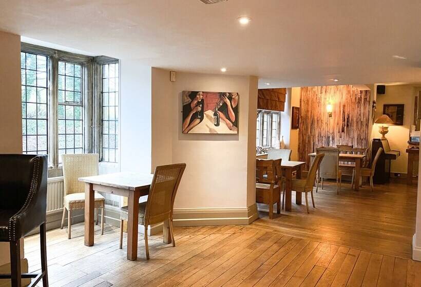 ホテル The Northey Arms