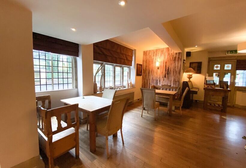 ホテル The Northey Arms