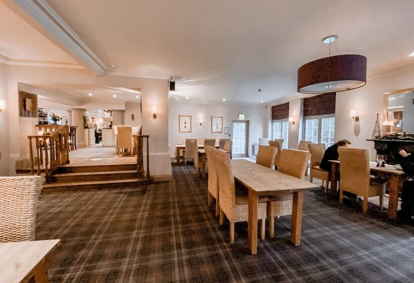 ホテル The Northey Arms