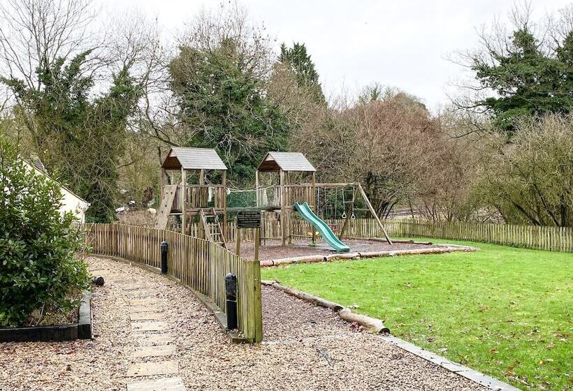 ホテル The Northey Arms