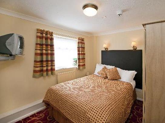 فندق The Old Ferry Boat