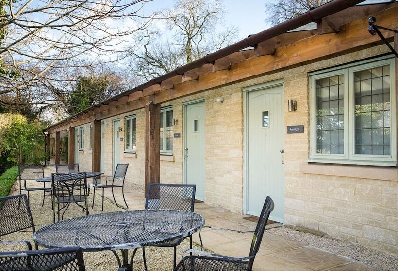 בית מלון כפרי The Old House At Home