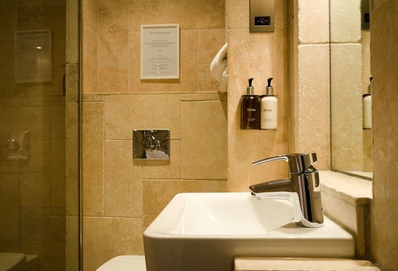 בית מלון כפרי The Old House At Home