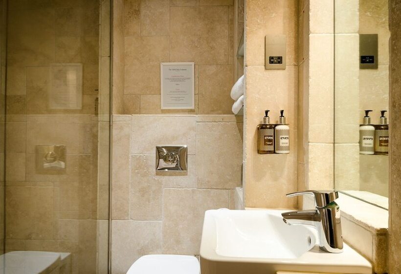 בית מלון כפרי The Old House At Home