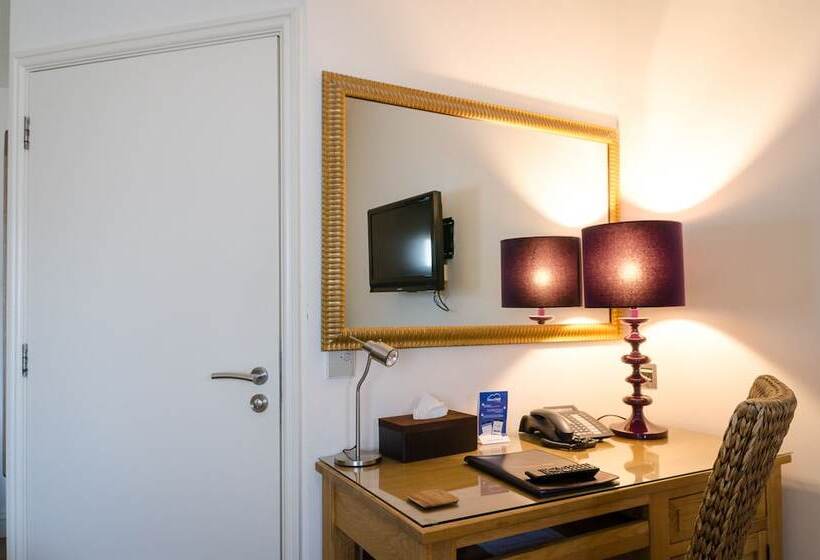 فندق The Old House At Home