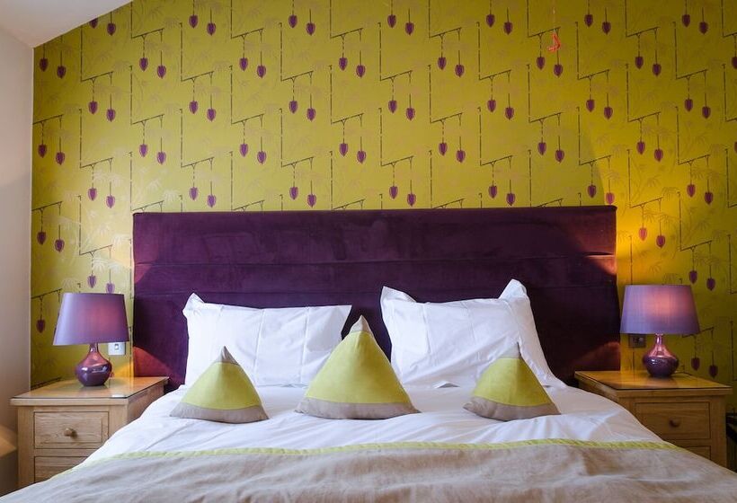 فندق The Old House At Home