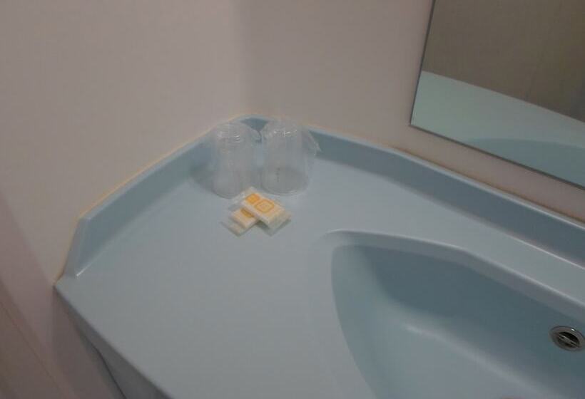 ホテル The Originals Access, Hôtel Saintflour