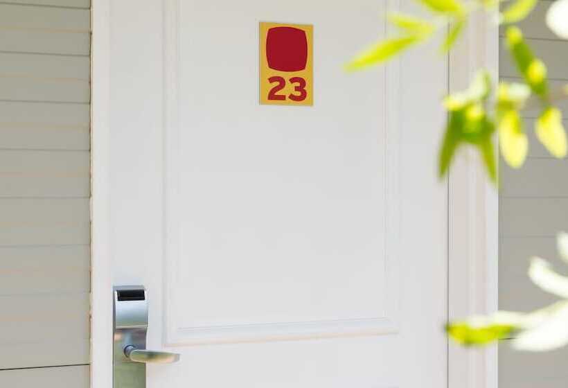 ホテル The Originals Access, Hôtel Saintflour