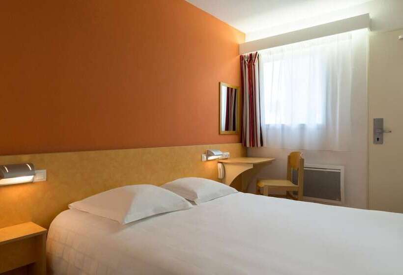 ホテル The Originals Access, Hôtel Saintflour