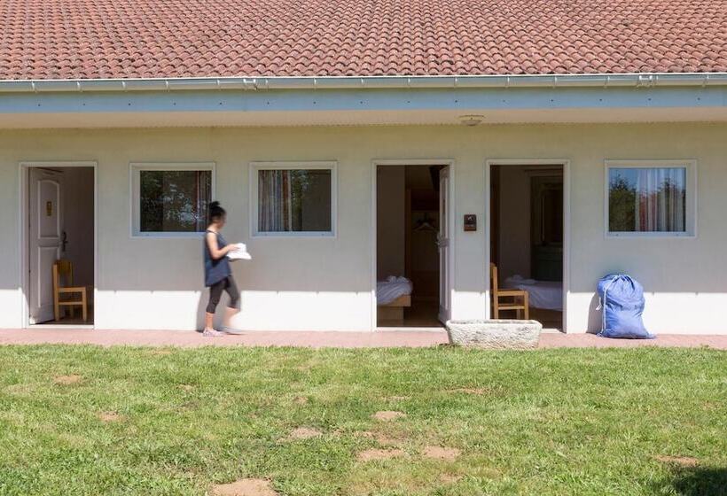 فندق The Originals Access, Hôtel Tulle