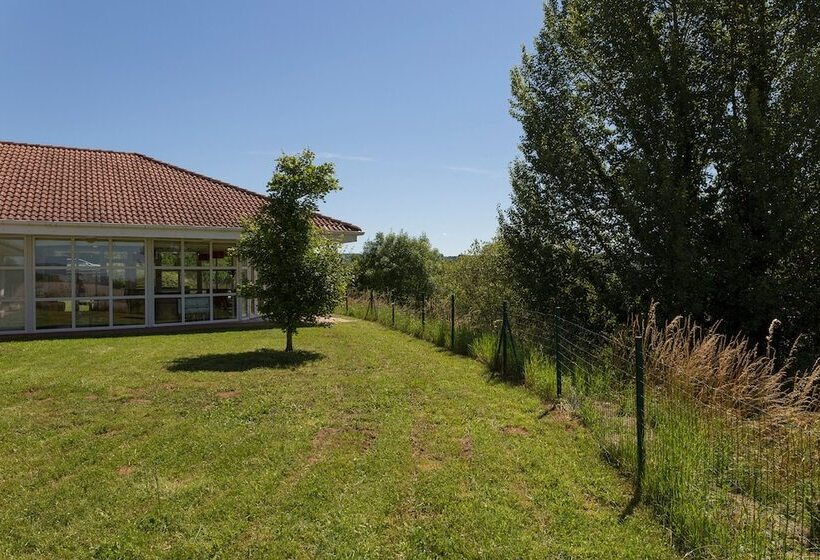 فندق The Originals Access, Hôtel Tulle