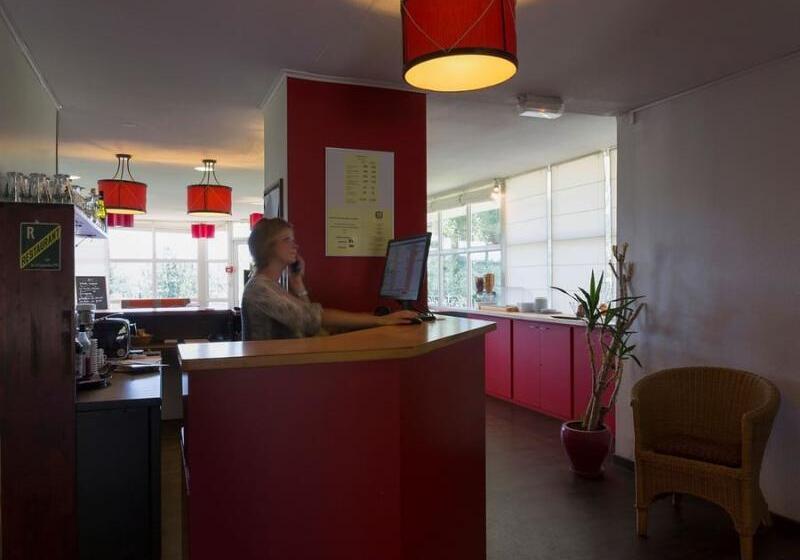 فندق The Originals Access, Hôtel Tulle