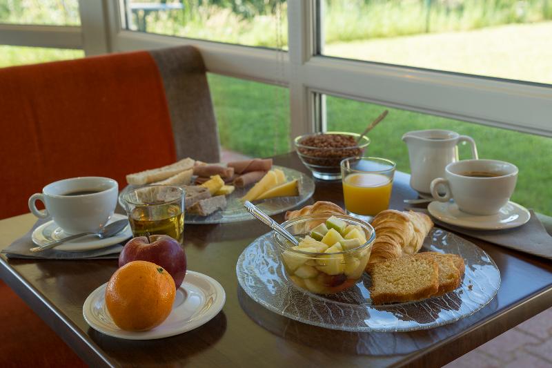 فندق The Originals Access, Hôtel Tulle