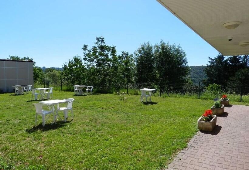 فندق The Originals Access, Hôtel Tulle