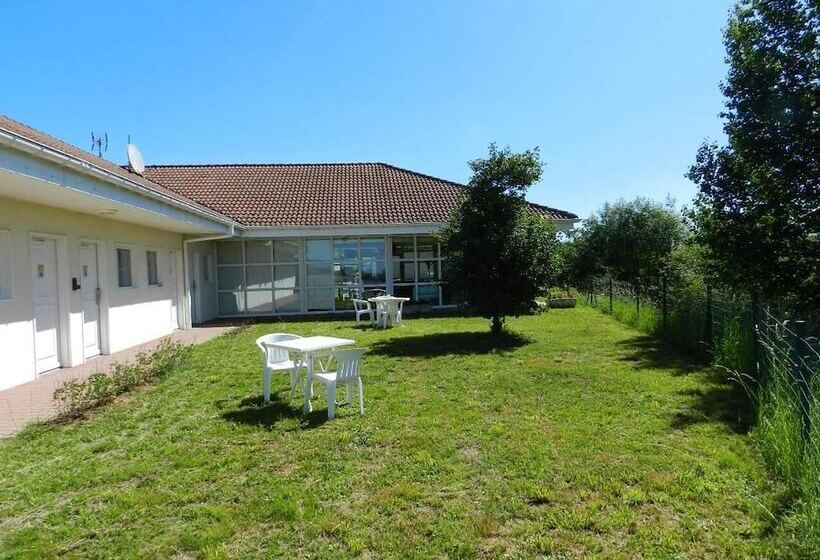 فندق The Originals Access, Hôtel Tulle