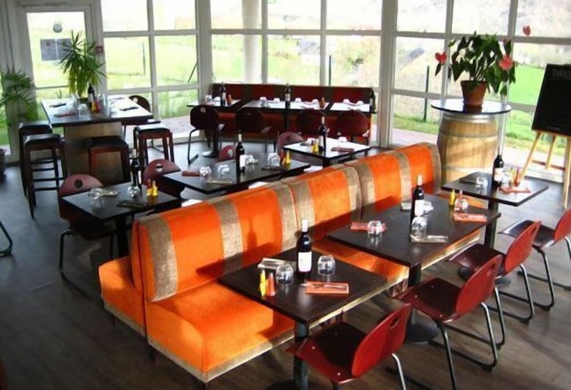 فندق The Originals Access, Hôtel Tulle