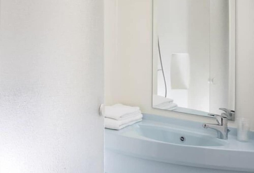 فندق The Originals Access, Hôtel Tulle