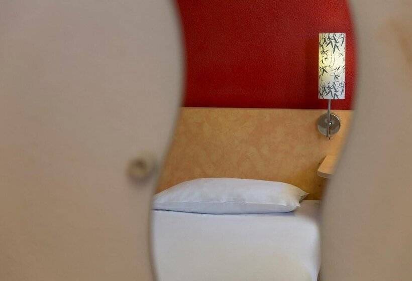 فندق The Originals Access, Hôtel Tulle