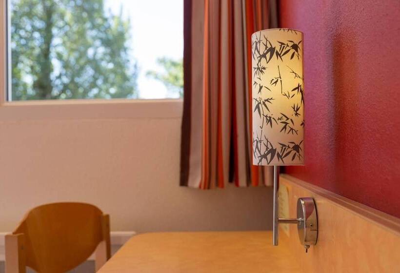 فندق The Originals Access, Hôtel Tulle