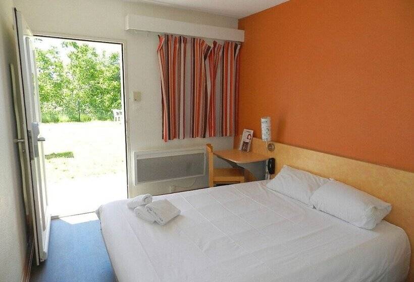 فندق The Originals Access, Hôtel Tulle