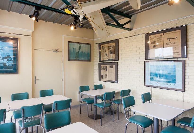 فندق Liberty Hôtel Rennes Ouest