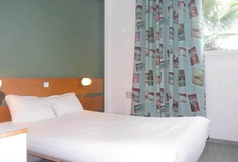 فندق Liberty Hôtel Rennes Ouest