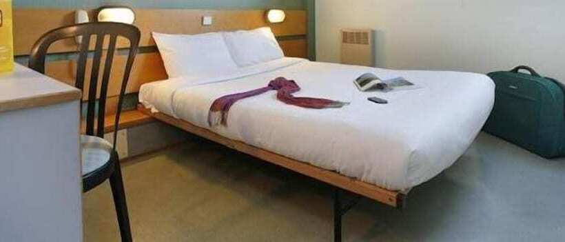 فندق Liberty Hôtel Rennes Ouest