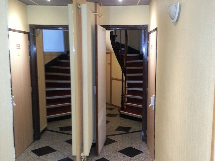 酒店 Hôtel Trianon Vincennes