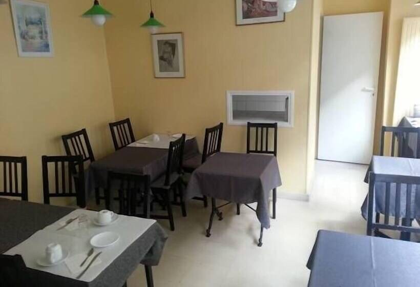 酒店 Hôtel Trianon Vincennes