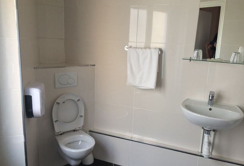 酒店 Hôtel Trianon Vincennes