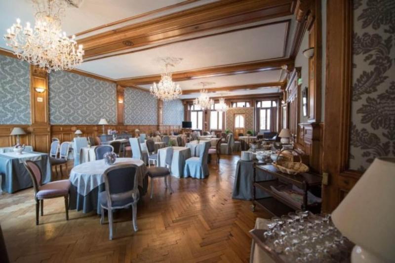 ホテル The Originals Boutique, Hôtel De La Balance, Montbéliard