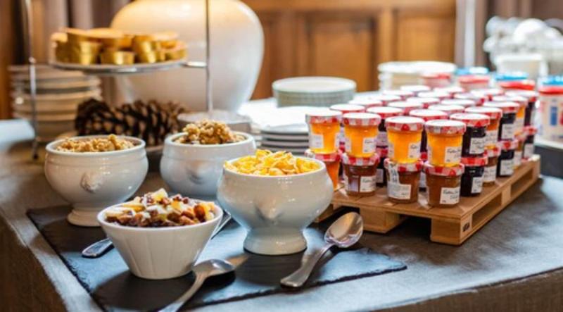 ホテル The Originals Boutique, Hôtel De La Balance, Montbéliard