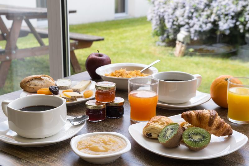 ホテル The Originals Tours Sud Pic Epeiche